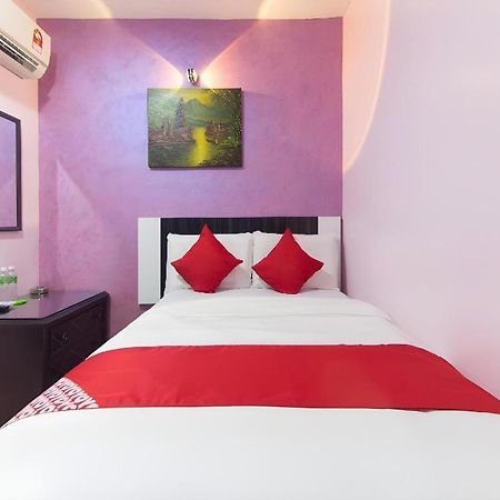 Hotel Sunsurya Klang Exterior foto