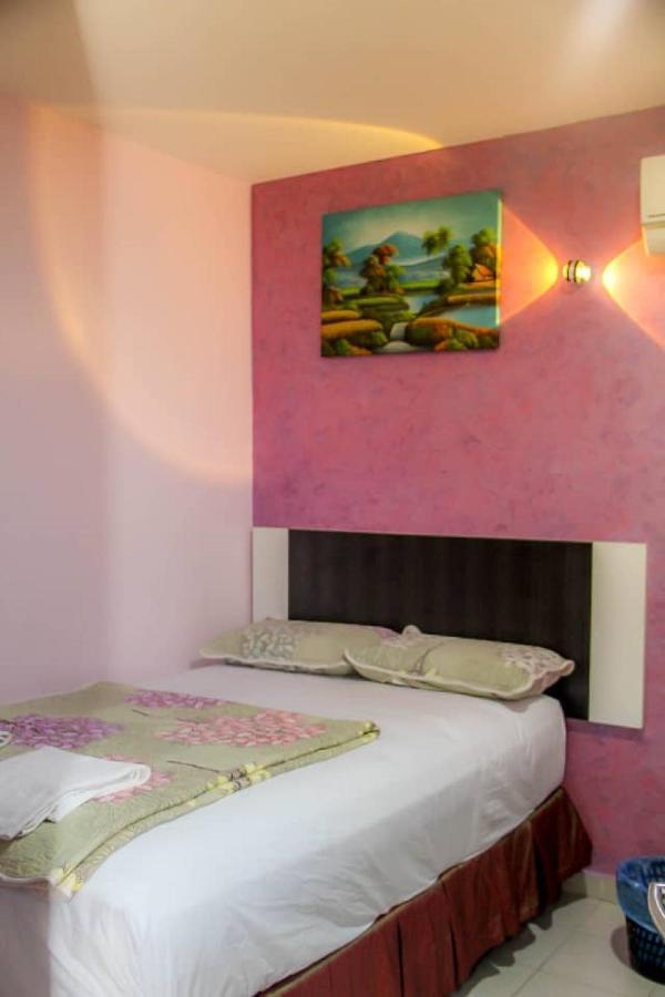 Hotel Sunsurya Klang Exterior foto