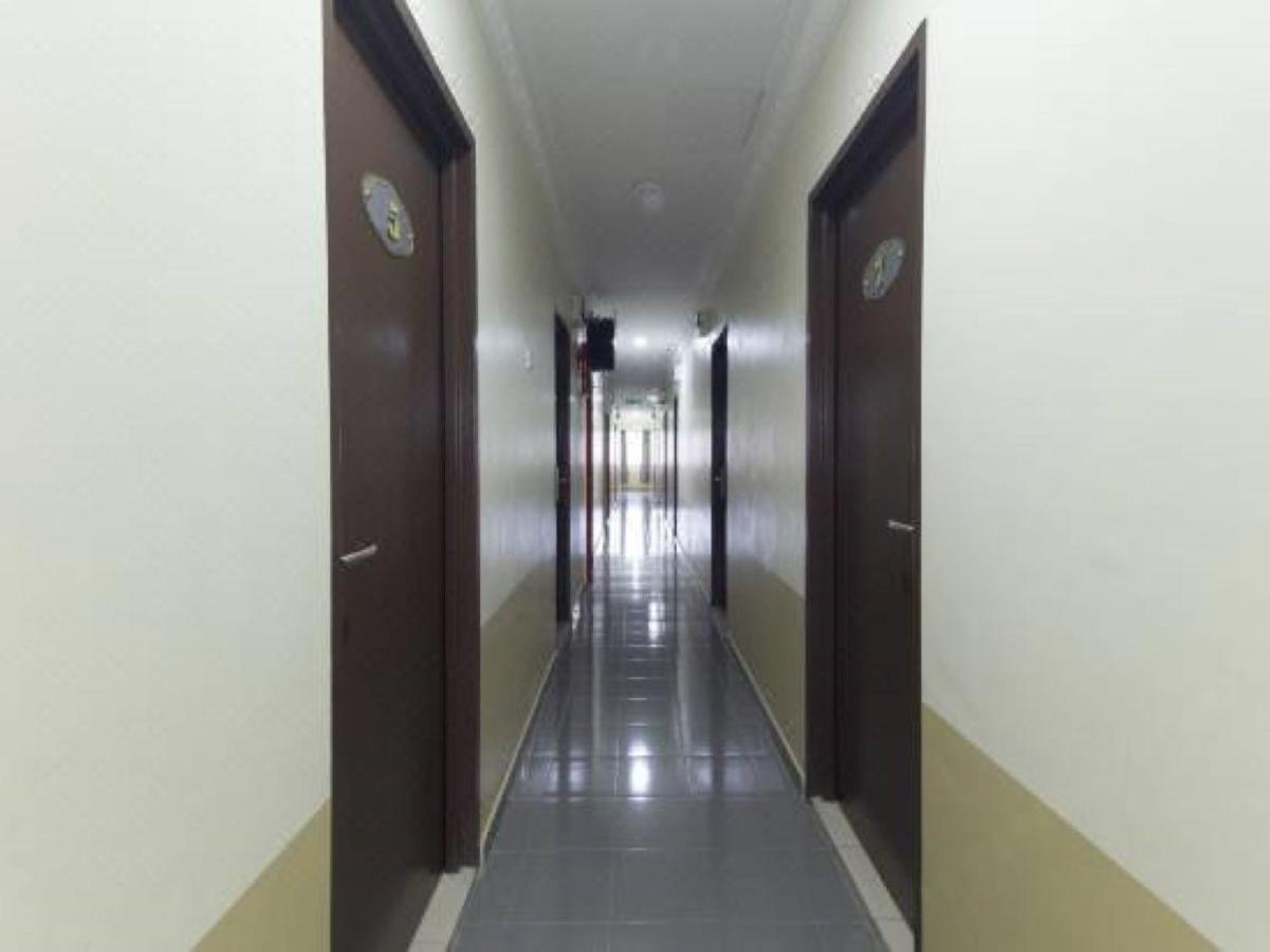 Hotel Sunsurya Klang Exterior foto