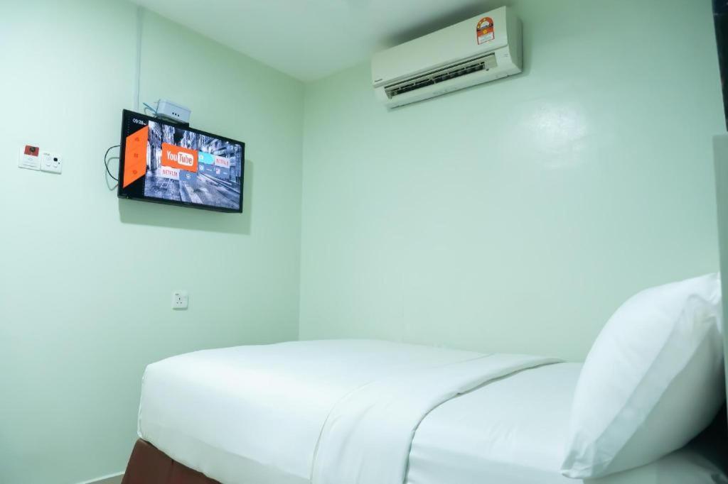Hotel Sunsurya Klang Exterior foto
