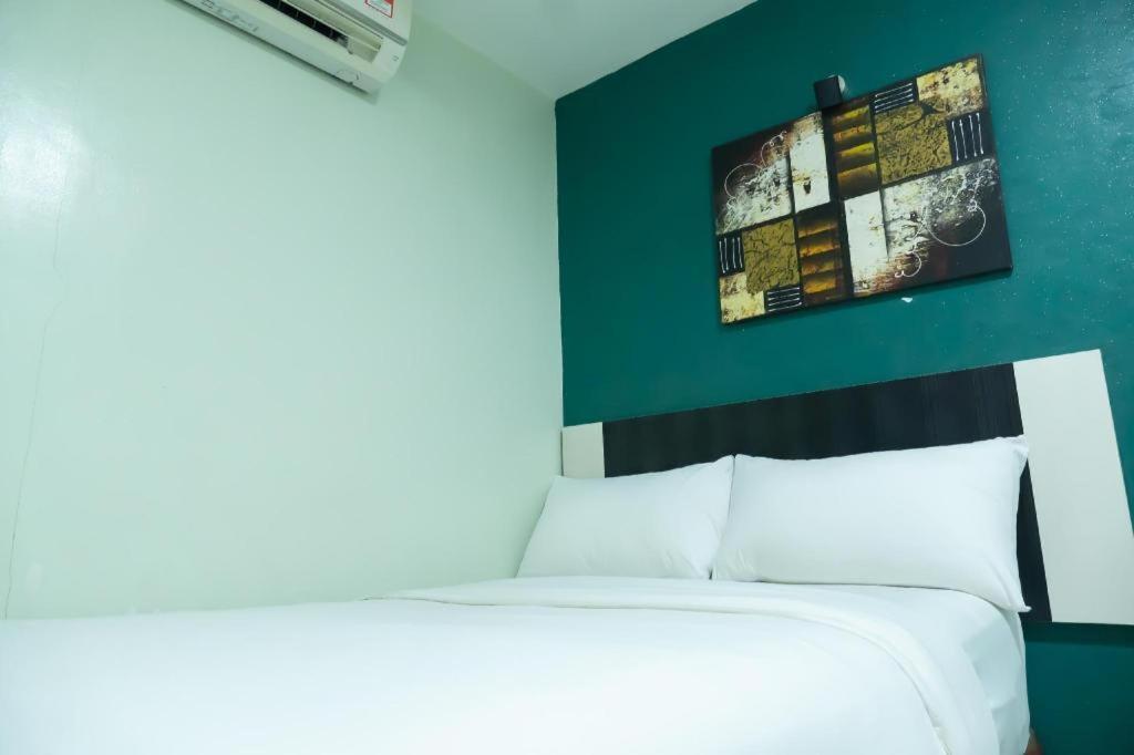 Hotel Sunsurya Klang Exterior foto